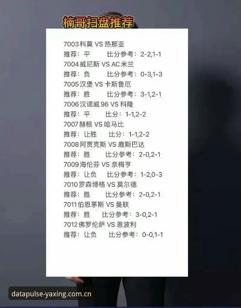 欧联杯决赛数据复盘教程：亚星数据环境安卓版赛事分析操作指南